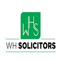 WH Solicitors logo