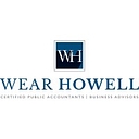 Wear, Howell, Strickland, Quinn & Law Llc logo