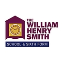 William Henry Smith School logo