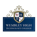 Wembley High Technology College logo