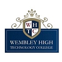 Wembley High Technology College logo