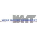 West House Transport logo