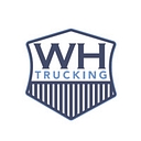 Wh Trucks logo