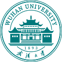 Wuhan University logo