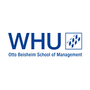 Logo WHU - Otto Beisheim School of Management