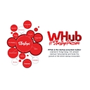 Favicon of WHub
