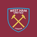 West Ham logo