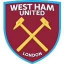 West Ham United FC logo