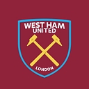 Favicon of West Ham United