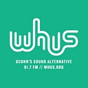 Whus Radio logo