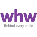 Whw Plastics logo