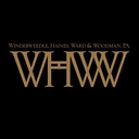 Winderweedle, Haines Ward & Woodman, Pa logo
