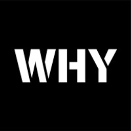 wHY Architecture logo