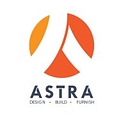 Astra Design Build Furnish logo