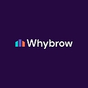 Whybrow logo