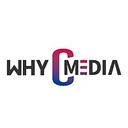 Why C Media Group logo