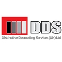 Distinctive Decorating Services Uk Ltd logo