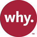 WHYHUNGER INC logo