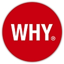 Why Institute logo