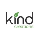 Kind Creations logo