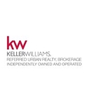 Keller Williams Referred Urban Realty logo