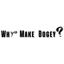 Why Make Bogey