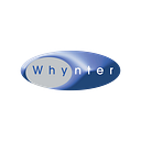 Whynter logo