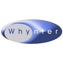 Whynter logo