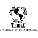 Terra Engineering & Construction Corporation logo