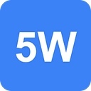 Whytrace logo