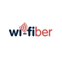 Wi Fiber logo