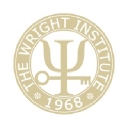 The Wright Institute logo