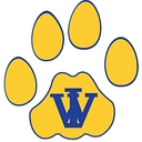 West Islip Unified School District logo