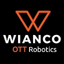 WIANCO OTT Robotics GmbH logo