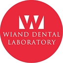 Wiand Dental Lab, Inc. logo