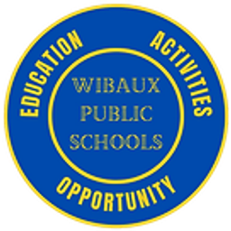 Wibaux 7-8 logo