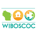 WISCONSIN BALANCE OF STATE CONTINUUM OF logo