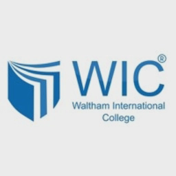 Waltham International College Ltd logo