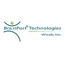 Wicab, Inc logo