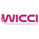 Wicci   Women’s Indian Chamber Of Commerce And Industry logo