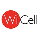 Wicell logo