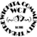 Wichita Community Theatre logo