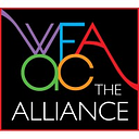 Wichita Falls Alliance for Arts and logo