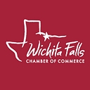 Wichita Falls Chamber logo