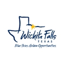 City Of Wichita Falls logo