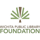 Wichita Public Library Foundation Inc logo