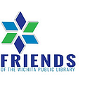 Friends of the Wichita Library Inc logo