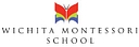 Wichita Montessori School logo
