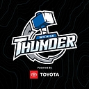 Wichita Thunder logo