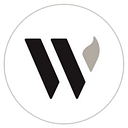 Wick & Mortar logo